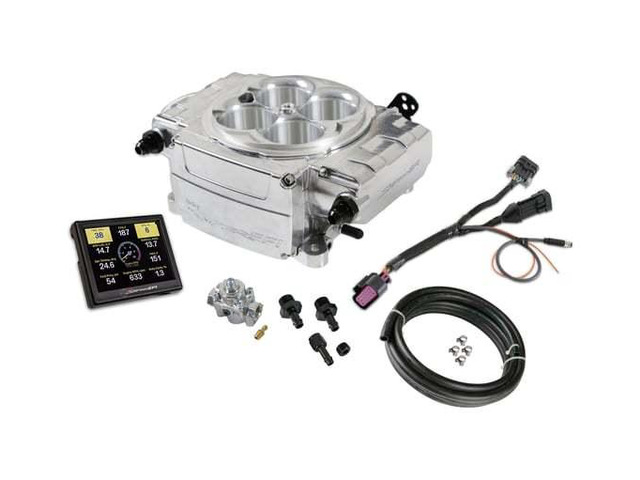 UPGRADE KIT