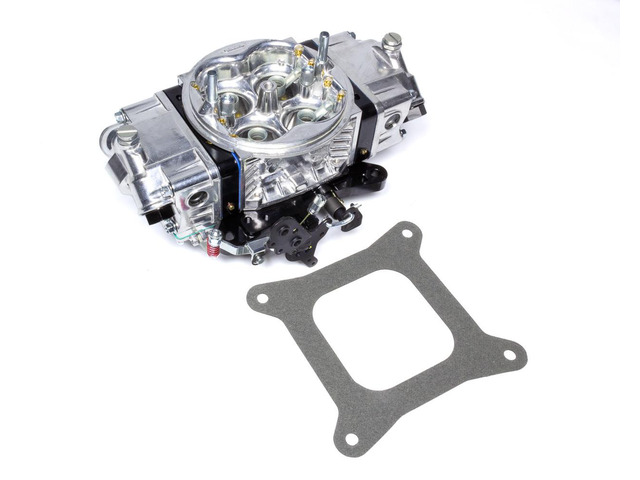 CARBURETOR 750CFM 4BBL MECH SE