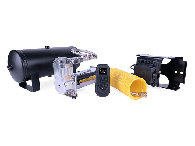 WIRELESSAIR TANK PLUS EZ MOUNT