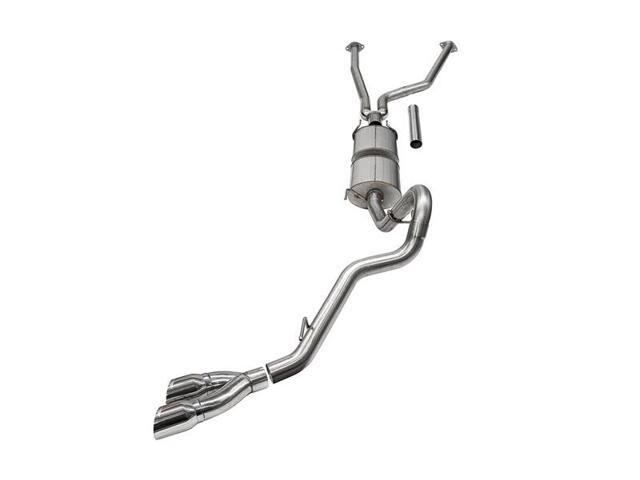 EXHAUST SYSTEM KIT
