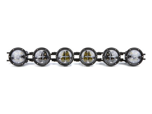 30' LIGHT BAR ASSEMBLY
