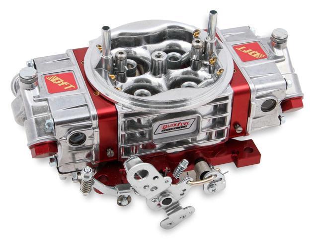 950 CFM BLOWER CARB