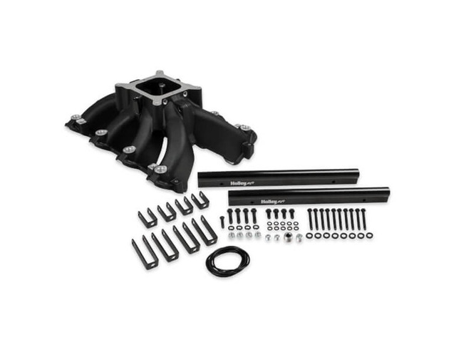 INTAKE MANIFOLD