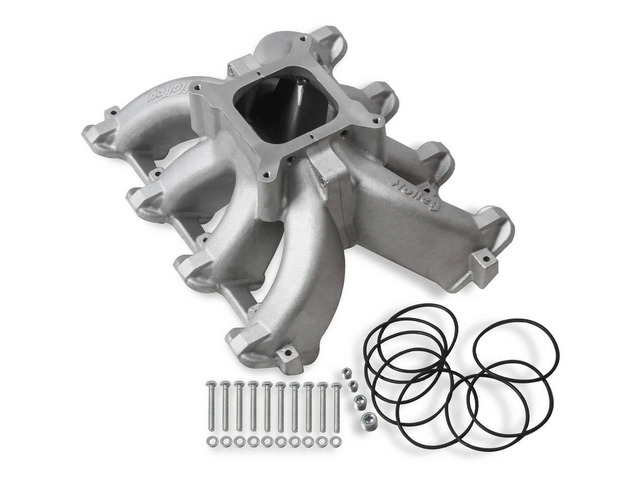 INTAKE MANIFOLD