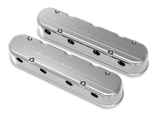 VALVE COVERS