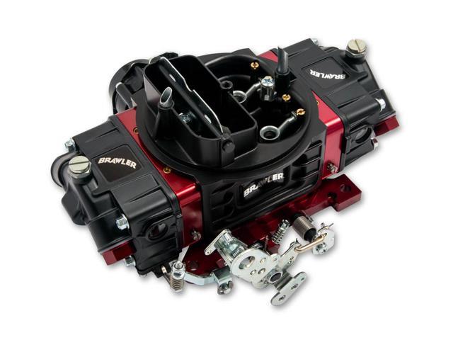 CARBURETOR 4BBL 650 CFM MECH