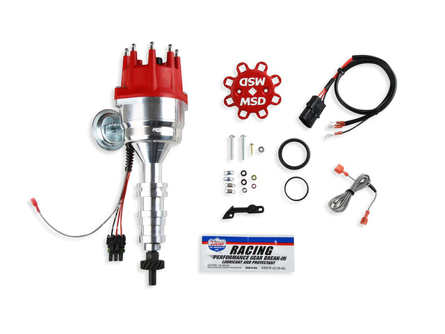 FORD DISTRIBUTOR