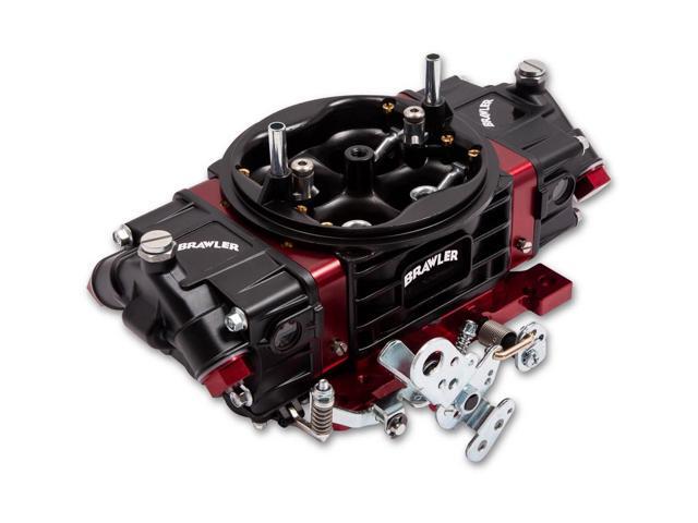 CARBURETOR 750CFM MECH 4BBL BL