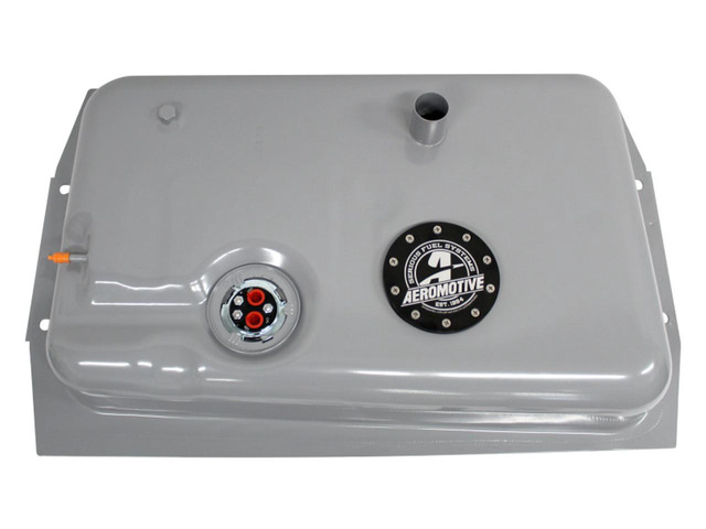 FUEL TANKS