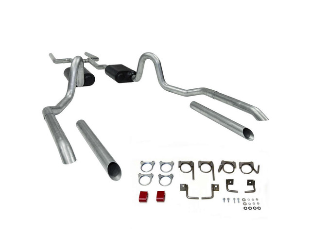 Exhaust System