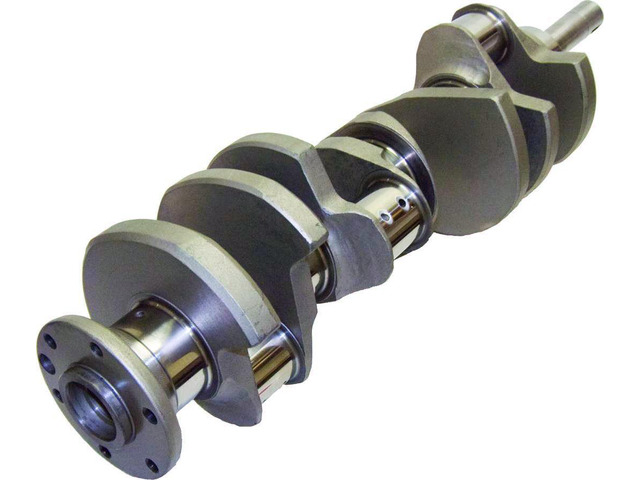 CRANKSHAFT FORGED 460 FORD