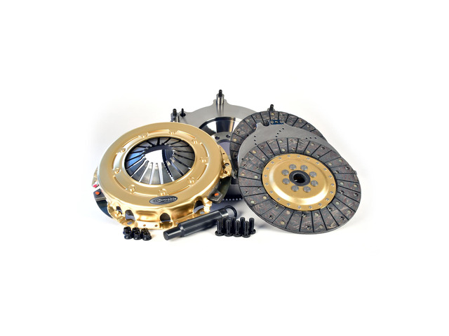 CLUTCH KIT