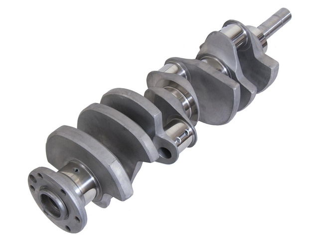 CRANKSHAFT FORGED 4340 4.5IN B