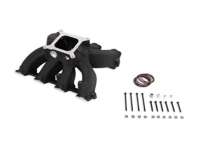 INTAKE MANIFOLD LS3