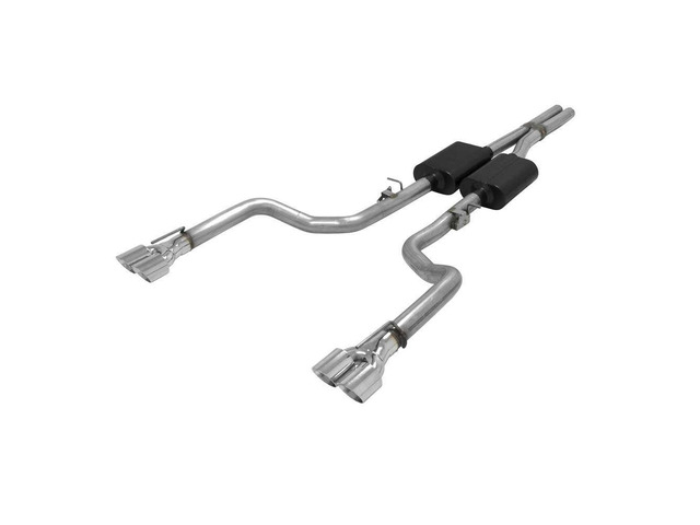 EXHAUST SYSTEM KIT