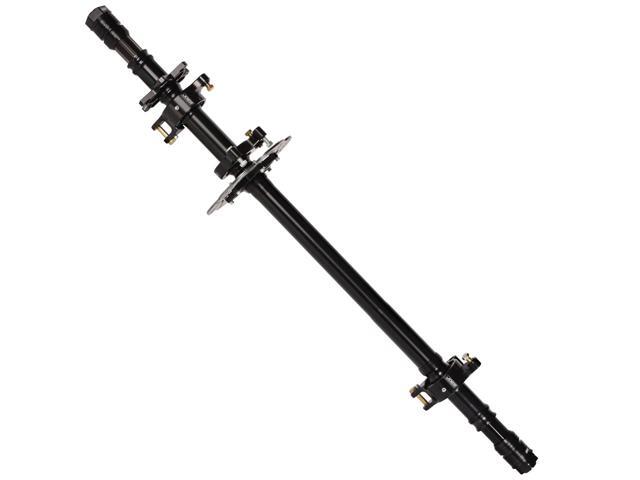 REAR AXLE