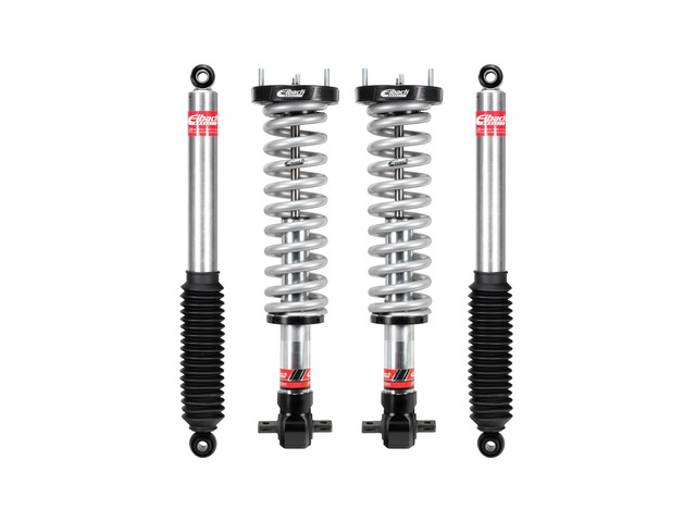 PRO-TRUCK COIL OVER SYSTEM