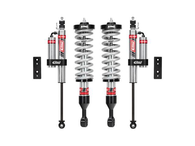PRO-TRUCK COILOVER KIT