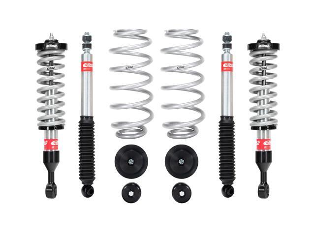 COILOVER KITS