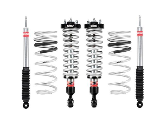 PRO-TRUCK COIL OVER SYSTEM