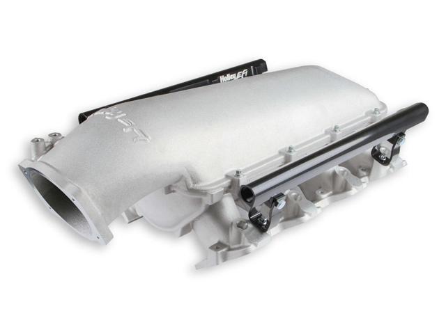 LO-RAM MANIFOLD KIT
