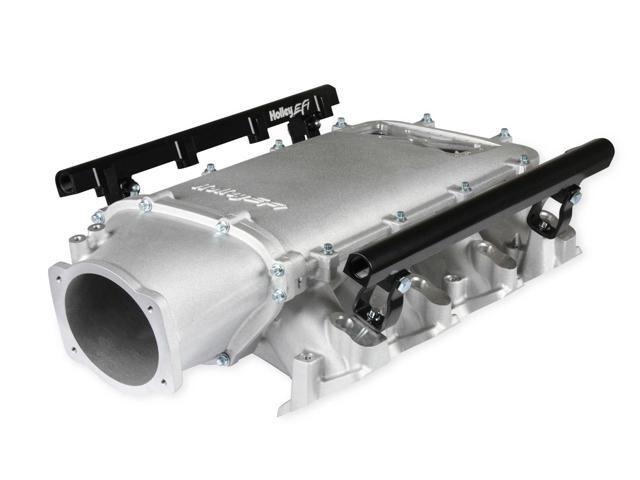 LO-RAM MANIFOLD KIT