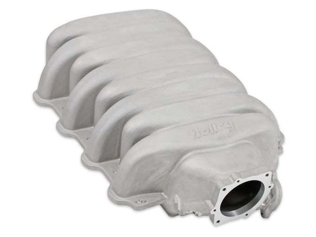 INTAKE MANIFOLD