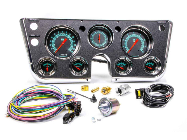 G-STOCK CHEVY / GMC TRUCK 7 GA