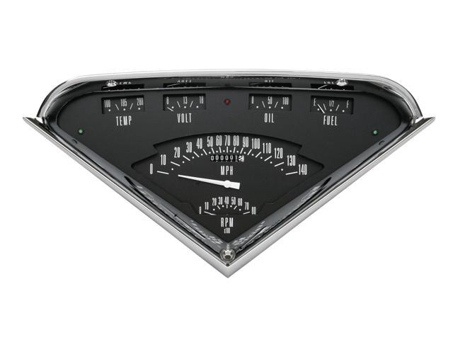 GAUGE CLUSTER