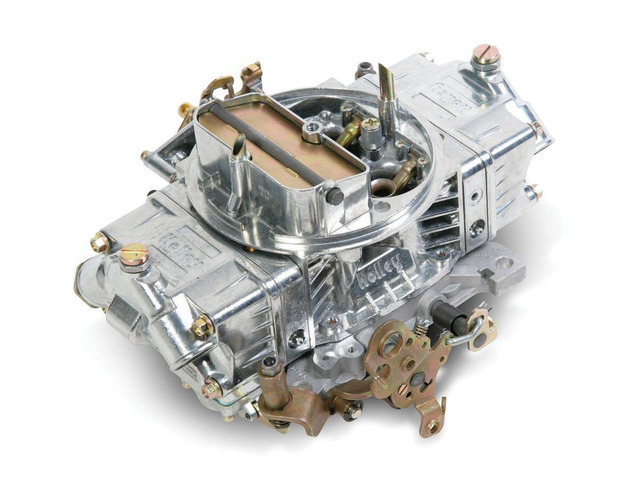 CARBURETOR 4150 750CFM 4BBL