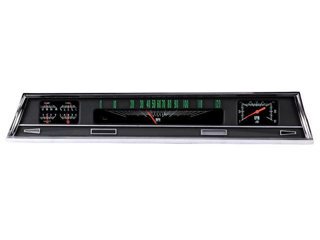 INSTRUMENT CLUSTER G/STOCK