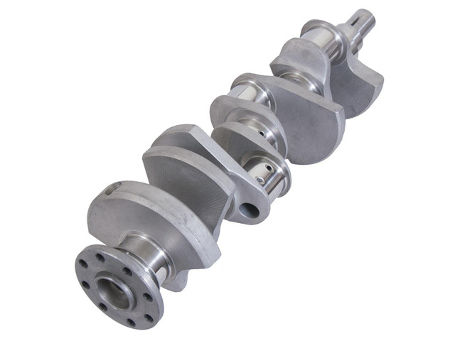 CRANKSHAFT 4340 440 4.375