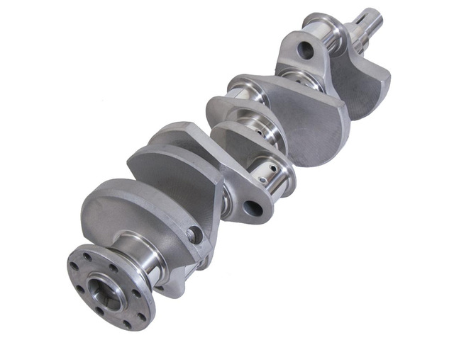 4.50 STROKE CRANK