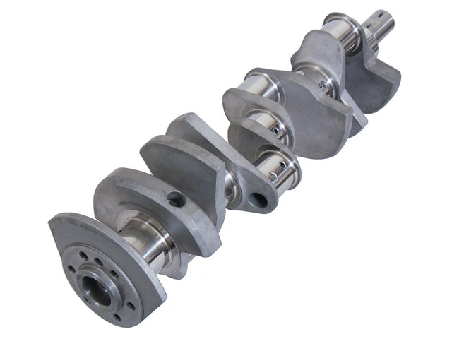 BBC LIGHTWEIGHT CRANKSHAFT