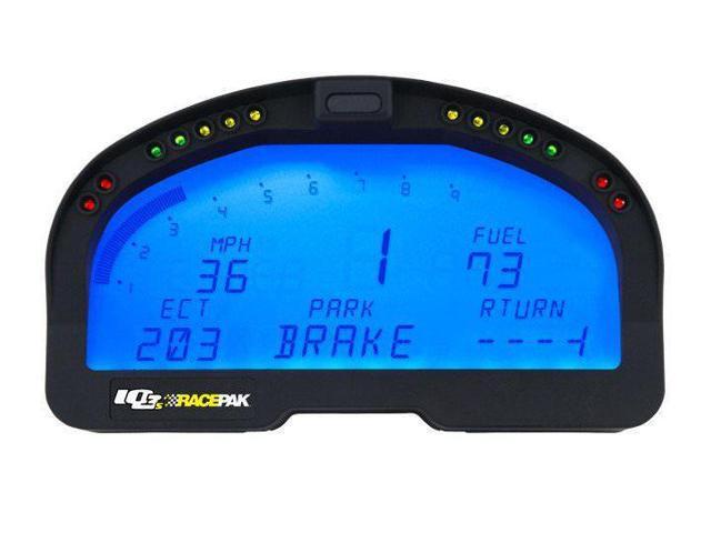 IQ3 Street Dash Display Kit