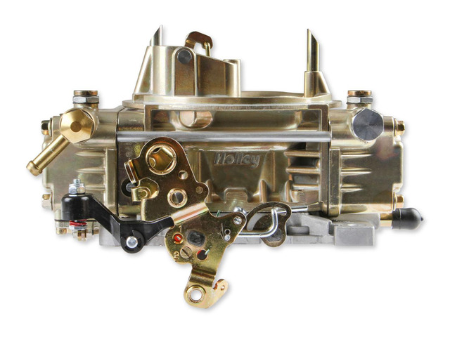 CARBURETOR 4160 ALUMINUM