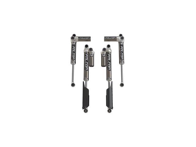 Falcon SP2 3.1 Piggyback Shock Kit