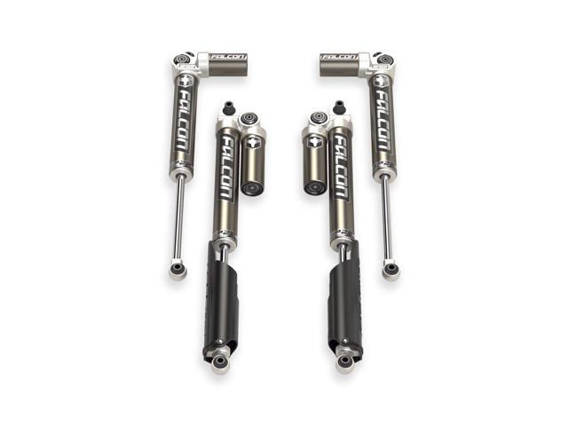 Falcon SP2 3.1 Piggyback Shock Kit
