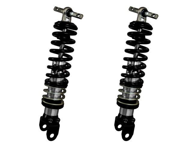 KIT PRO-COIL REAR D-ADJ