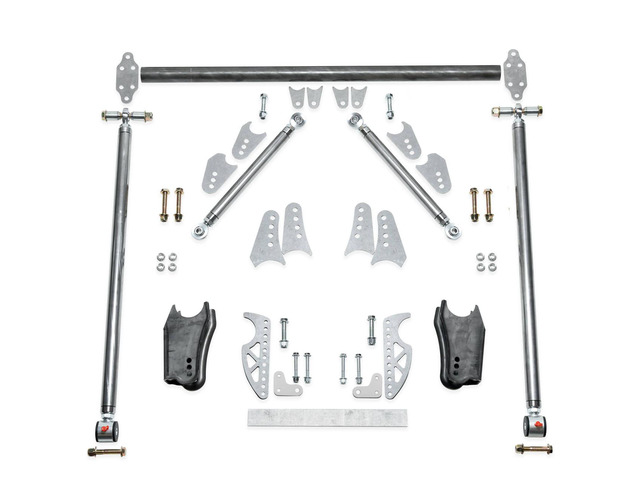 KIT 4-LINK SYSTEM