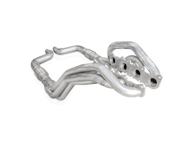 HEADERS SYSTEM