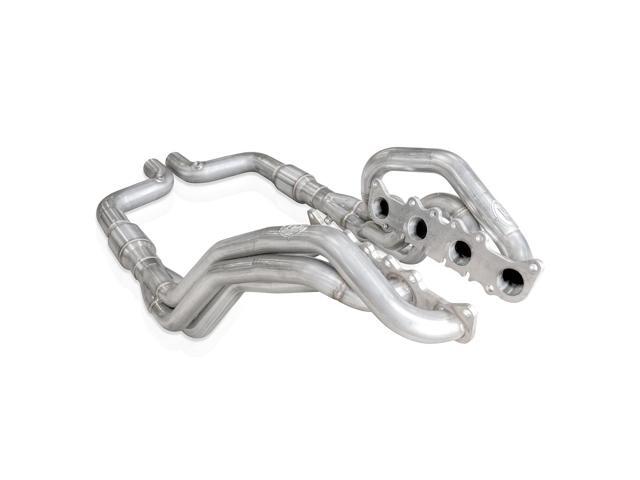 HEADERS SYSTEM