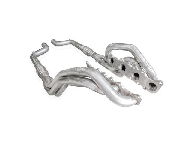 HEADERS SYSTEM