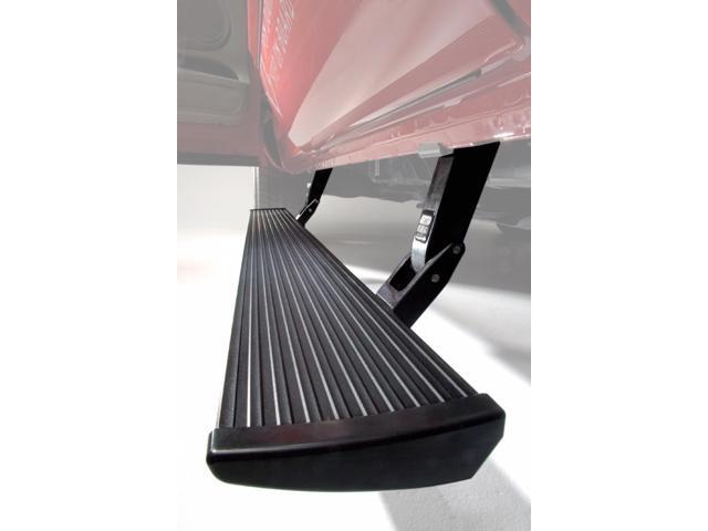 POWER RUNNING BOARDS