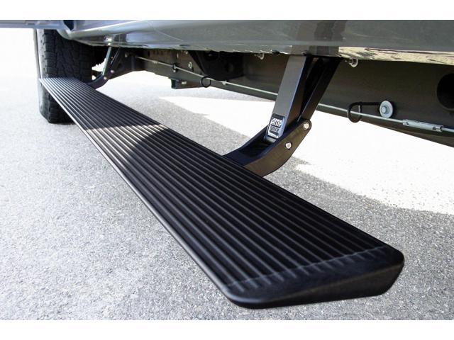 POWERSTEP - PLUG-N-PLAY