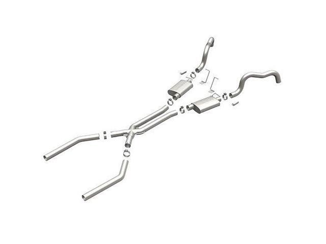 EXHAUST KIT