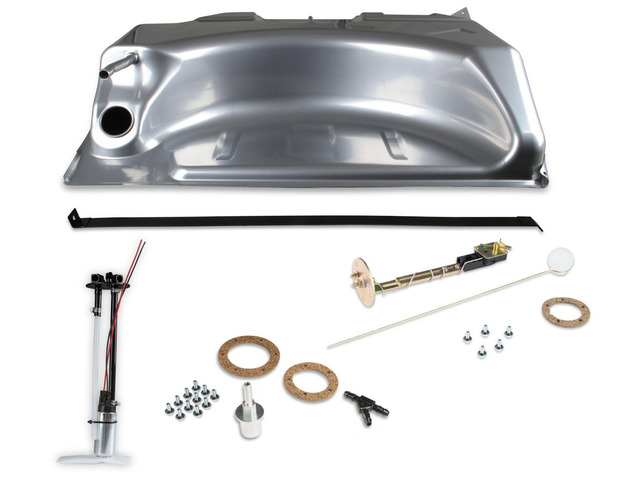 FUEL TANKS