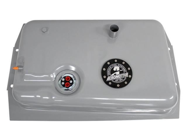 FUEL TANKS