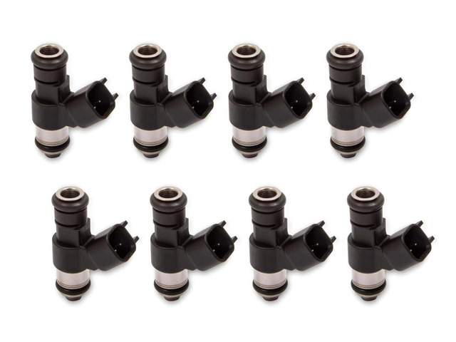 FUEL INJECTORS