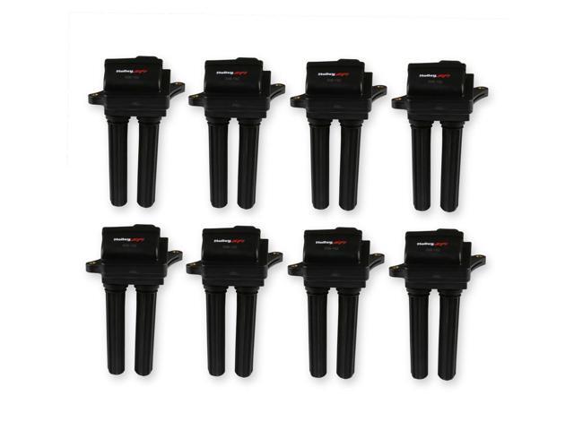 COILS IGNITION HEMI SET/8